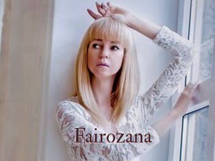 Fairozana