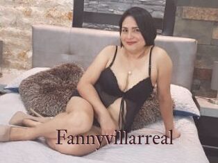 Fannyvillarreal