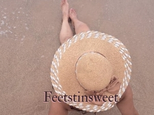 Feetstinsweet