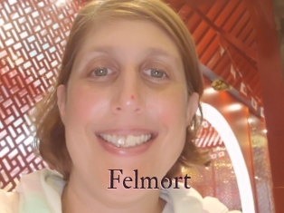 Felmort