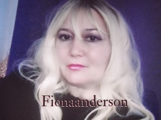 Fionaanderson