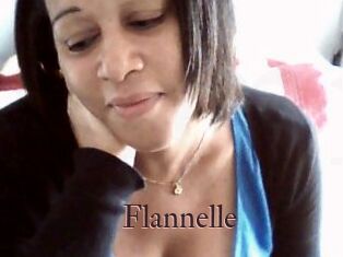 Flannelle
