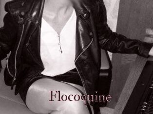 Flocoquine