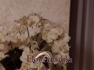 Flowermalika
