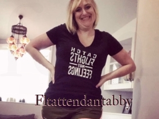 Fltattendantabby