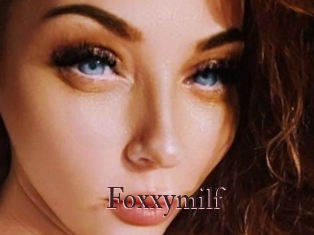 Foxxymilf