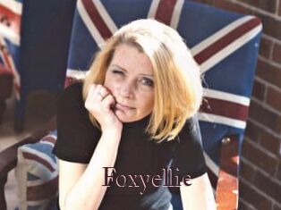 Foxyellie