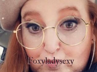 Foxyladysexy