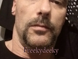 Freekydeeky