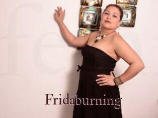 Fridaburning