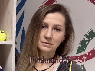 Fridatander