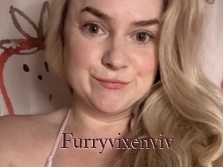 Furryvixenviv