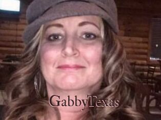 Gabby_Texas