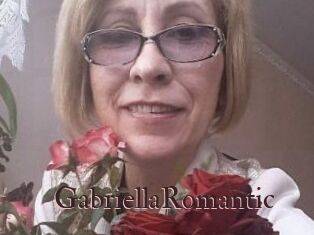 GabriellaRomantic