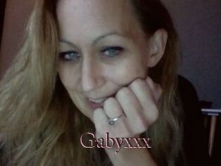 Gabyxxx