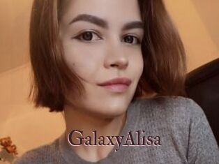 GalaxyAlisa