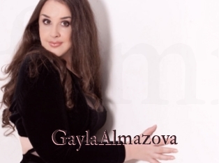 GaylaAlmazova