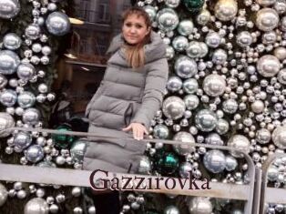 Gazzirovka