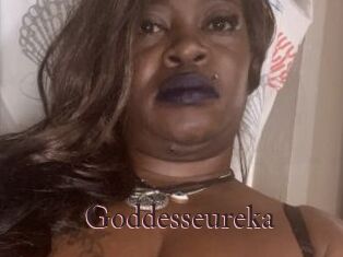 Goddesseureka