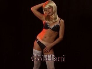 GoldTatti