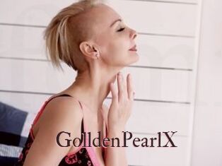 GolldenPearlX