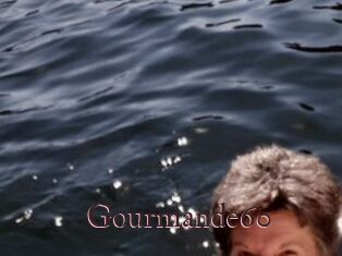 Gourmande60
