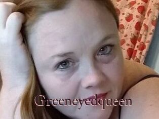 Greeneyedqueen