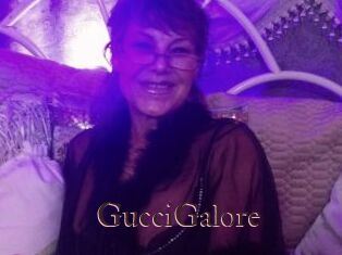 GucciGalore