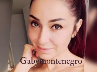 Gabymontenegro