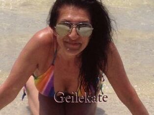 Geilekate