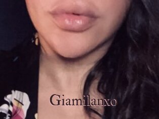 Giamilanxo