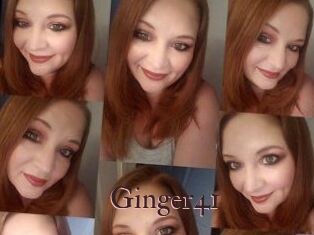 Ginger41