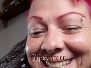 Gipsystarr