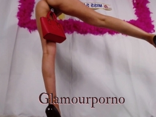 Glamourporno
