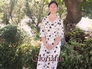 Gloriafan