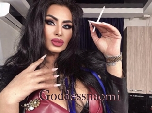 Goddessnaomi