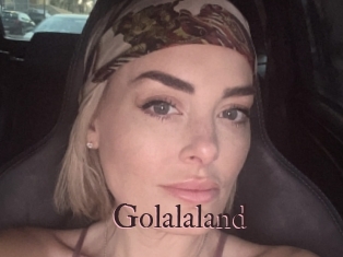 Golalaland