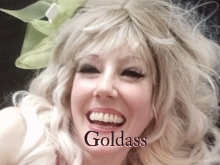 Goldass
