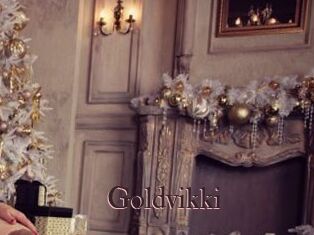 Goldvikki