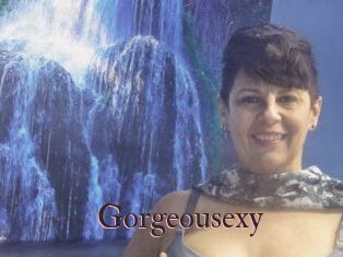 Gorgeousexy
