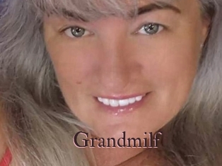 Grandmilf