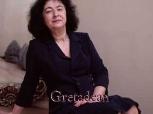 Gretadean