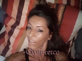 Gynjeretco