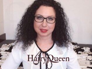 HairyQueen