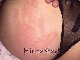HirinaShayk