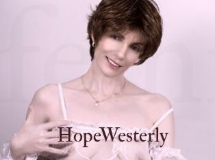 HopeWesterly
