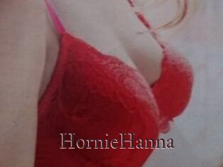 HornieHanna