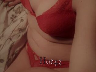 Hot43