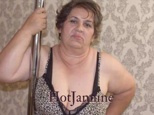 HotJannine