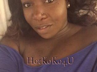 HotKoKo4U